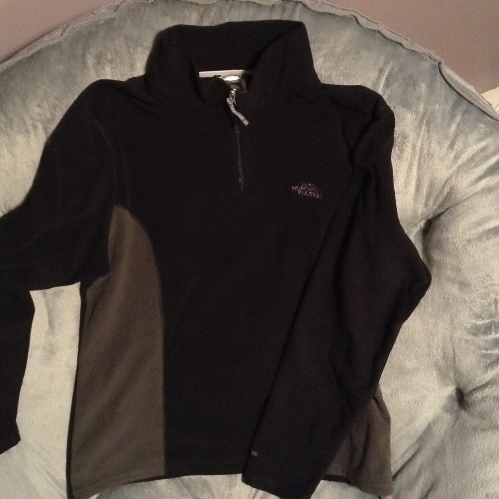 North Face Pullover - image 1
